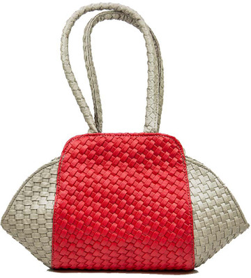 

Promobid Hand-held Bag(Red)