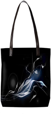 

Snoogg Tote(Multicolor)