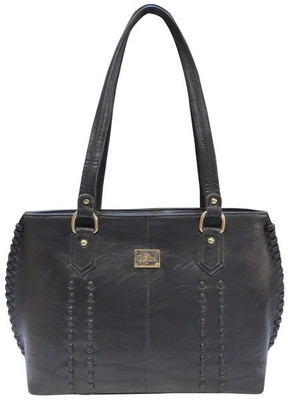 

Deepsum Shoulder Bag(Black)