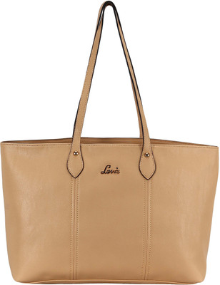 

Lavie Tote(Beige)
