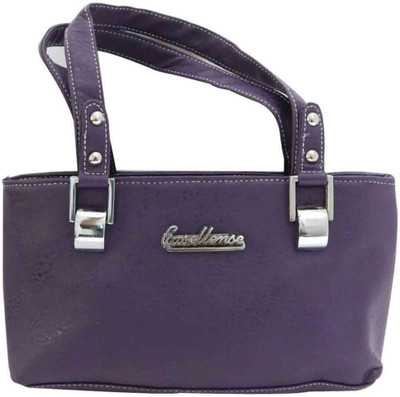 

Laviva Hand-held Bag(Purple)