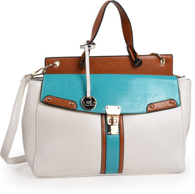 

Diana Korr Satchel(Multicolor)