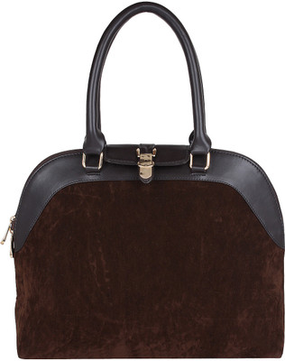 

Berrypeckers Shoulder Bag(Brown)