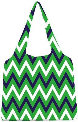 

Snoogg Tote(Multicolor)