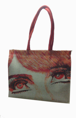 

Shop & Shoppee Shoulder Bag(Orange)