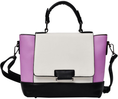 

Hawai Hand-held Bag(Multicolor)