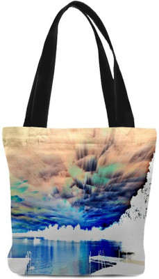 

Panda Creation Tote(Multicolor)