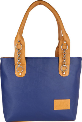 

SAHAL FASHION Shoulder Bag(Blue)