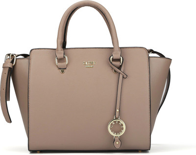

Cathy London Hand-held Bag(Khaki)