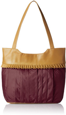 Fantosy Shoulder Bag(Purple)