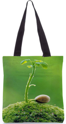 

Snoogg Tote(Multicolor)