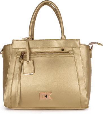 

Diana Korr Shoulder Bag(Gold)