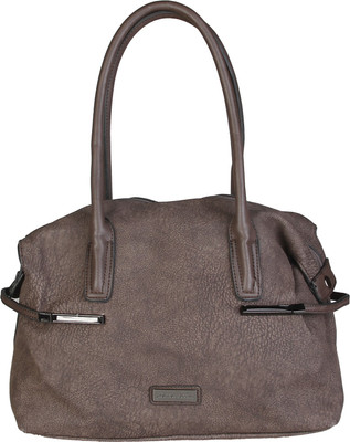 

Pierre Cardin Shoulder Bag(Brown)