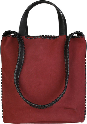Pierre Cardin Shoulder Bag(Maroon)