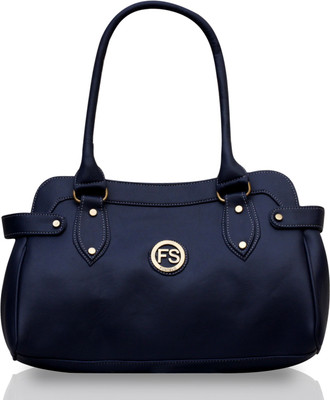 

Fostelo Shoulder Bag(Blue)