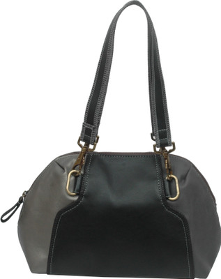 

Baggit Shoulder Bag(Black)