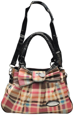

Hawai Hand-held Bag(Multicolor)