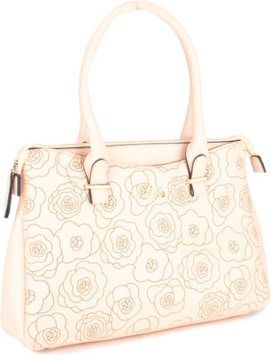 

Lavie Tote(Pink)