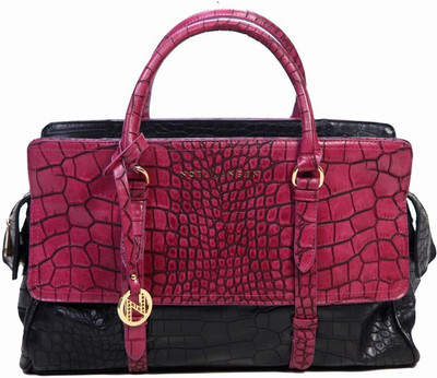 

Noel Jansen Shoulder Bag(Purple)