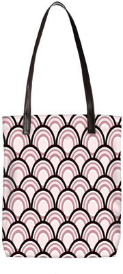 

Snoogg Tote(Multicolor)