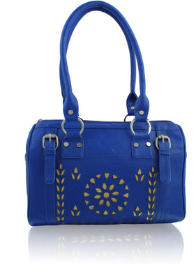 

Zeppar Tote(Blue)