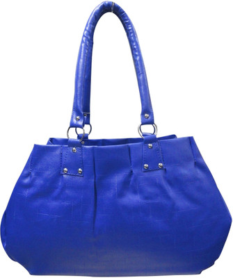 

Kreative Bags Shoulder Bag(Blue)