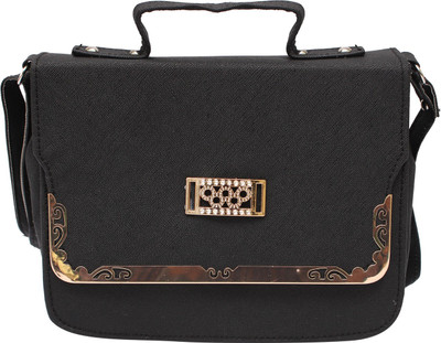 

Da Eslingas Messenger Bag(Multicolor)