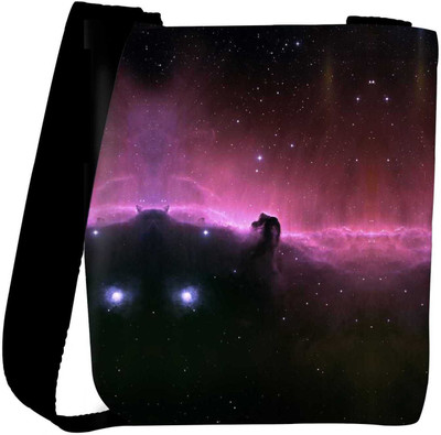 

Snoogg Sling Bag(Multicolor)