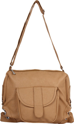 

Cottage Accessories Sling Bag(Multicolor)