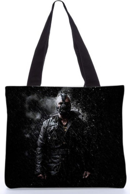 

Snoogg Tote(Multicolor)