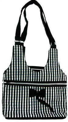 

irin Shoulder Bag(Black)