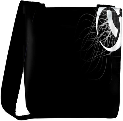 

Snoogg Sling Bag(Multicolor)