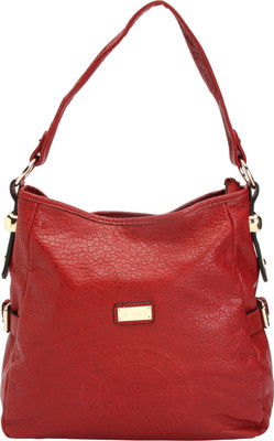 

Lavie Hand-held Bag(Red)