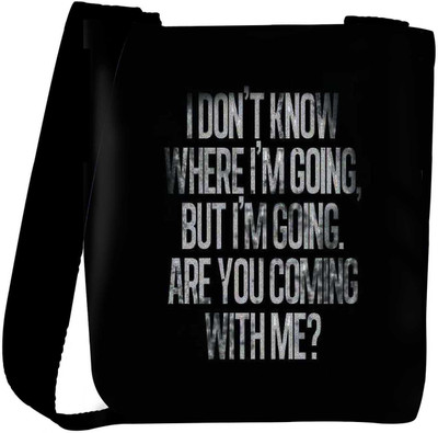 

Snoogg Sling Bag(Multicolor)