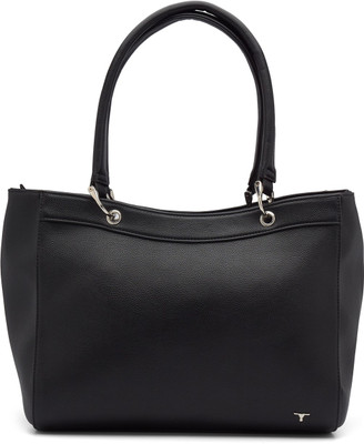 

Bulchee Hand-held Bag(Black)