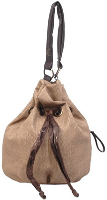 

Baggit Hobo(Brown)