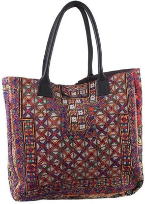 

Jaipur Textiles Hub Shoulder Bag(Multicolor)