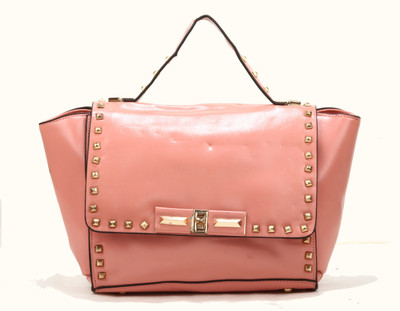 

Liza Hand-held Bag(Beige)