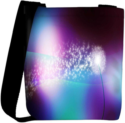 

Snoogg Sling Bag(Multicolor)