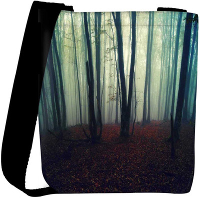 

Snoogg Sling Bag(Multicolor)