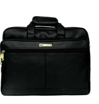 

My Choice Messenger Bag(Black)
