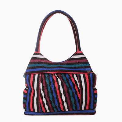 

Trendberry Hand-held Bag(Multicolor)