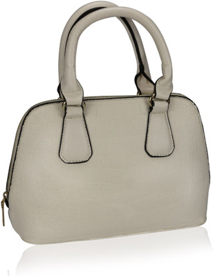 

Neuste Shoulder Bag(White)
