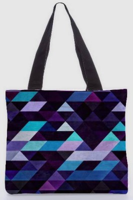 

Snoogg Tote(Multicolor)