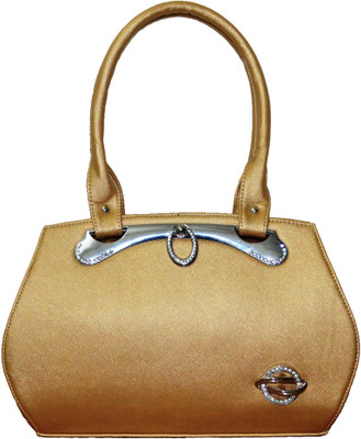 

SPLICE Tote(Gold)