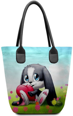 

Panda Creation Tote(Multicolor)