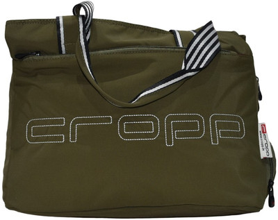 

Cropp Shoulder Bag(Green)