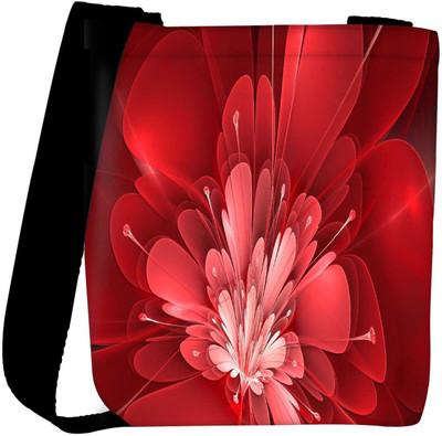 

Snoogg Sling Bag(Multicolor)
