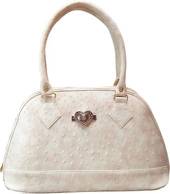 

Groset Hand-held Bag(White)