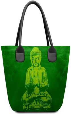 

Panda Creation Tote(Multicolor)